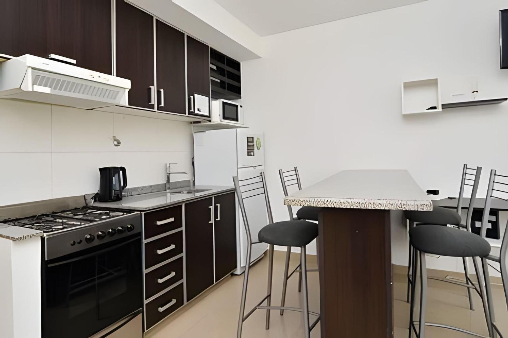 Vallanhost @ Costa Rica Studio - 41 Apartment *
