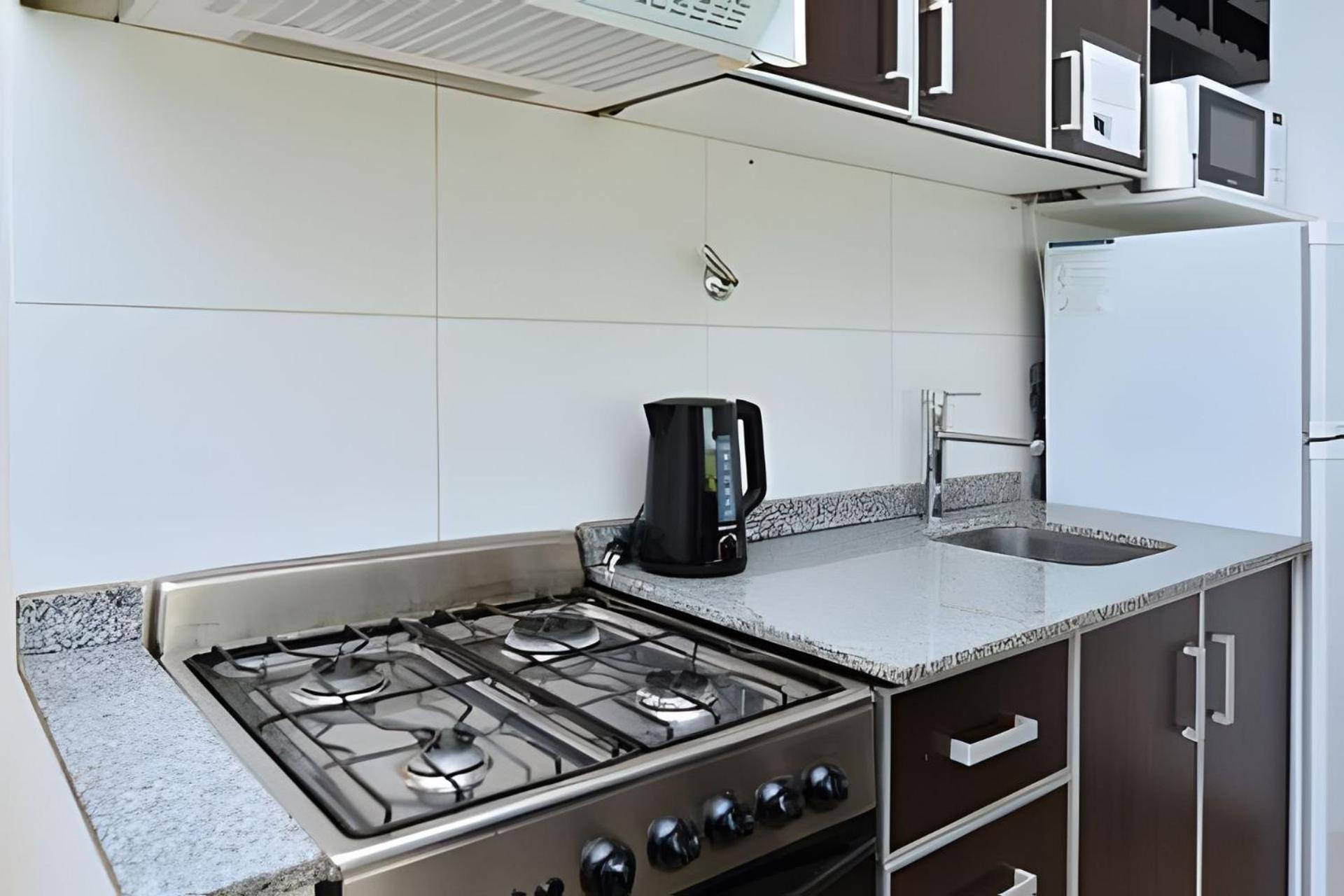 Apartment Vallanhost @ Costa Rica Studio - 41 *