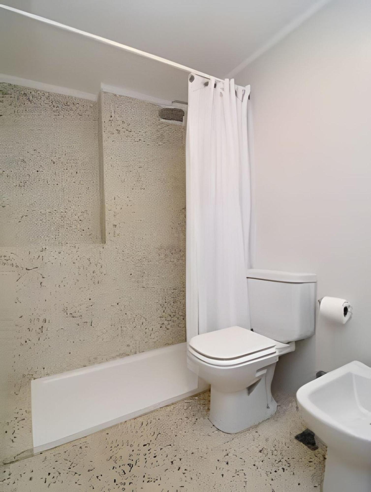 Apartment Vallanhost @ Fitz Roy - 53 Buenos Aires