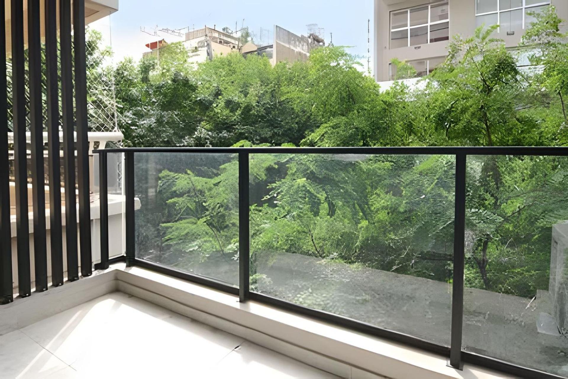 Apartment Enjoy Vallanhost @ Matienzo Lot - 43 *