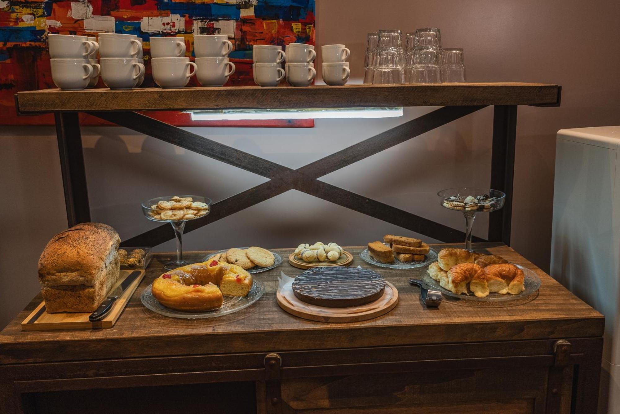 Shoshana Boutique Hotel Buenos Aires