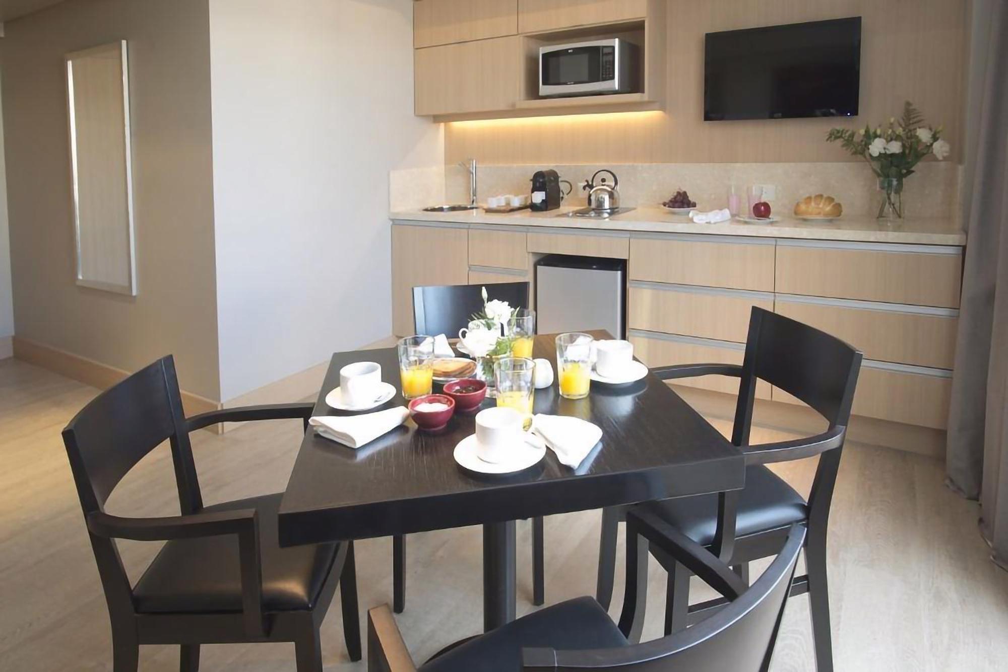 Hotel Arc Recoleta Boutique & Buenos Aires