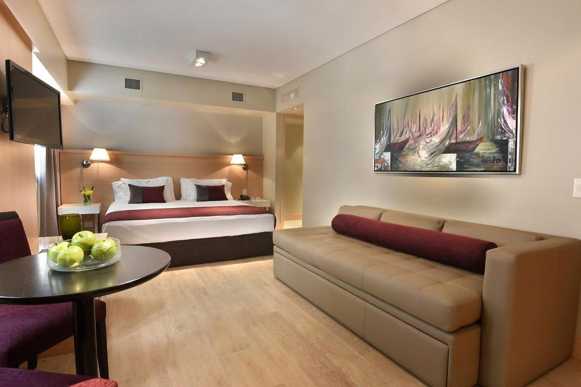 Arc Recoleta Boutique & 4*