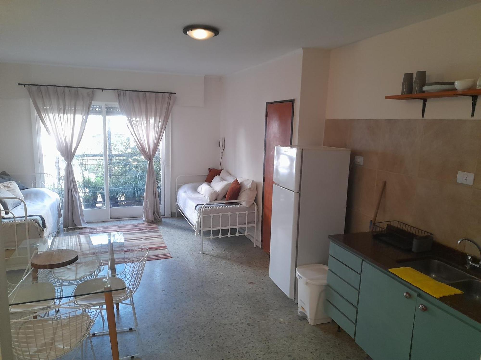 La Casita Apartment