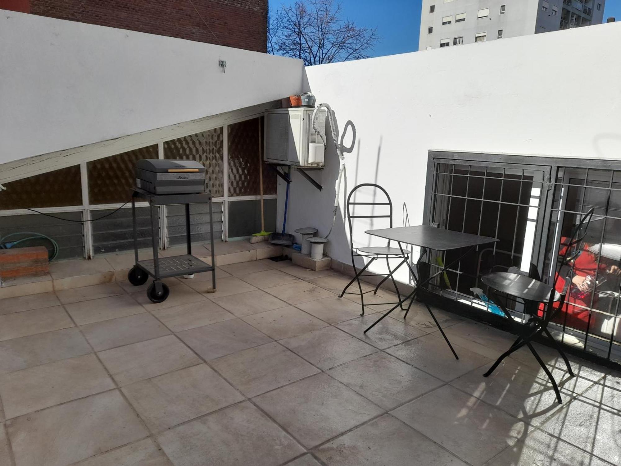 Apartment La Casita