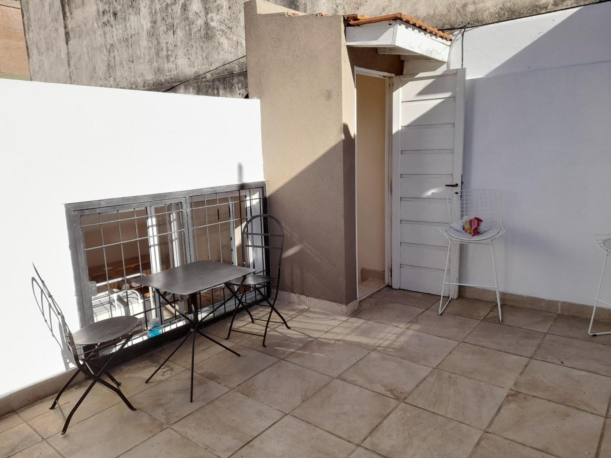 La Casita