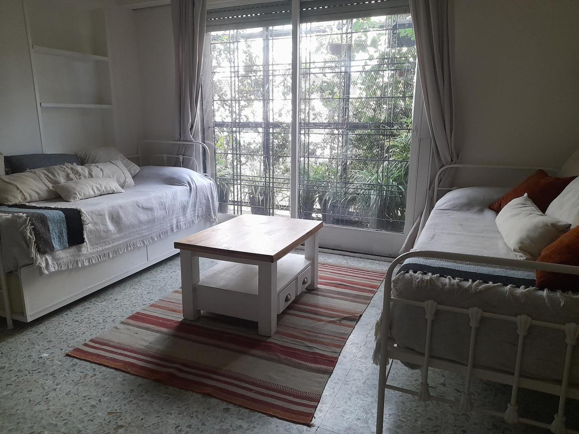 Apartment La Casita Buenos Aires