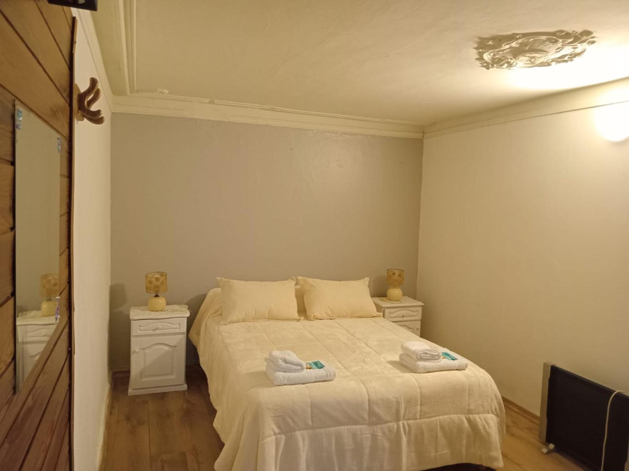 Tangohogar Homestay Buenos Aires