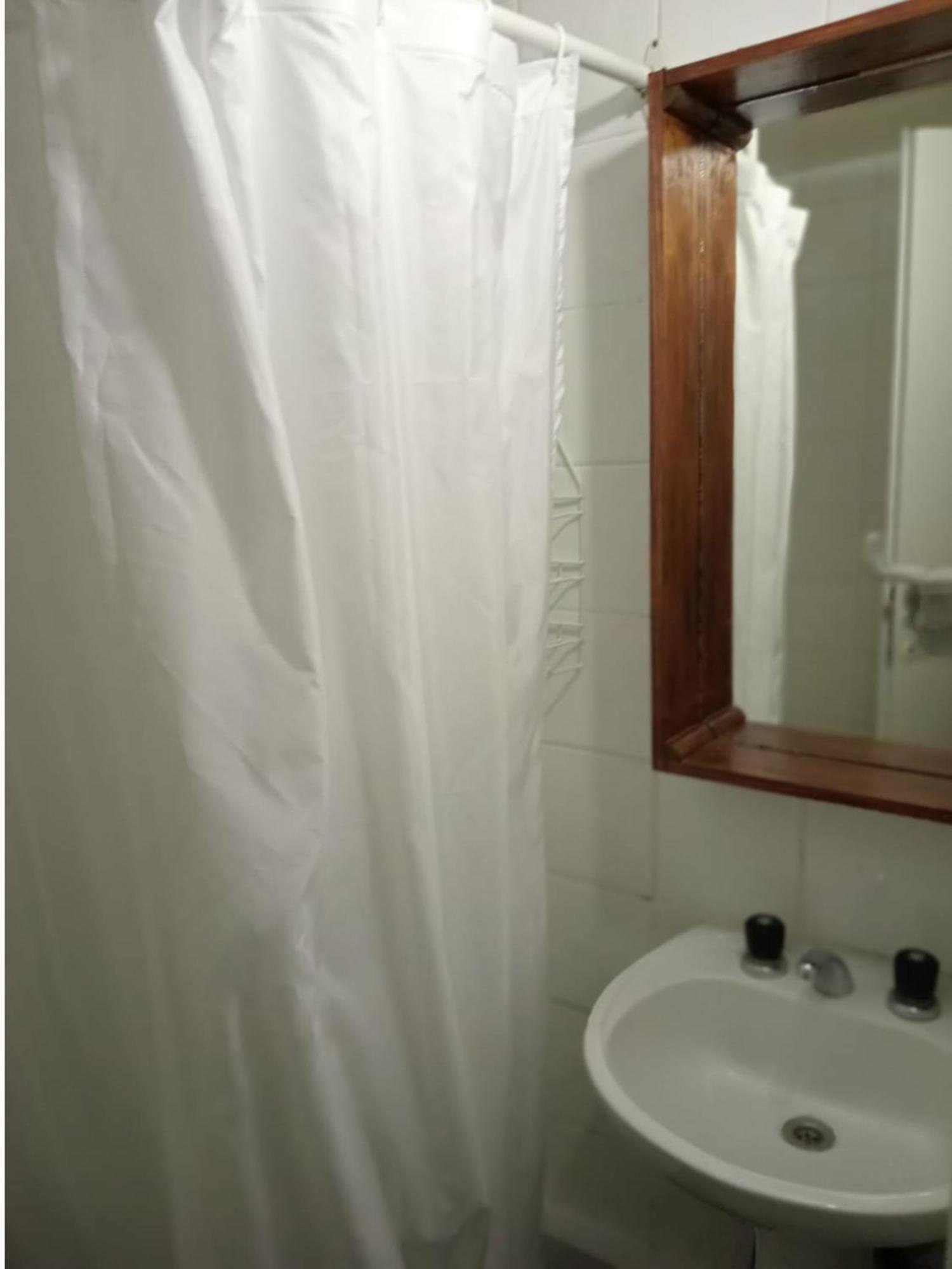 Tangohogar Homestay Buenos Aires