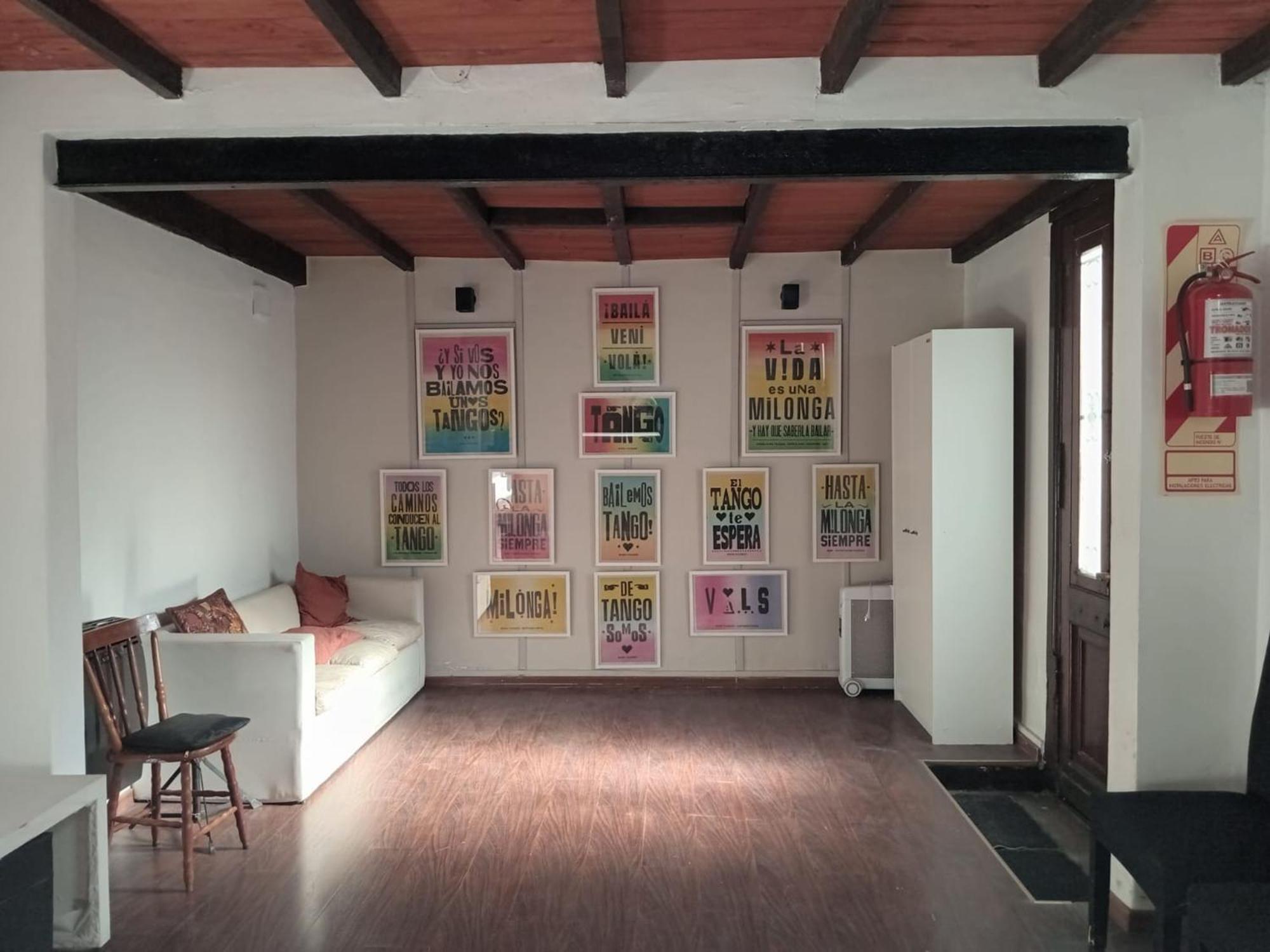 Homestay Tangohogar