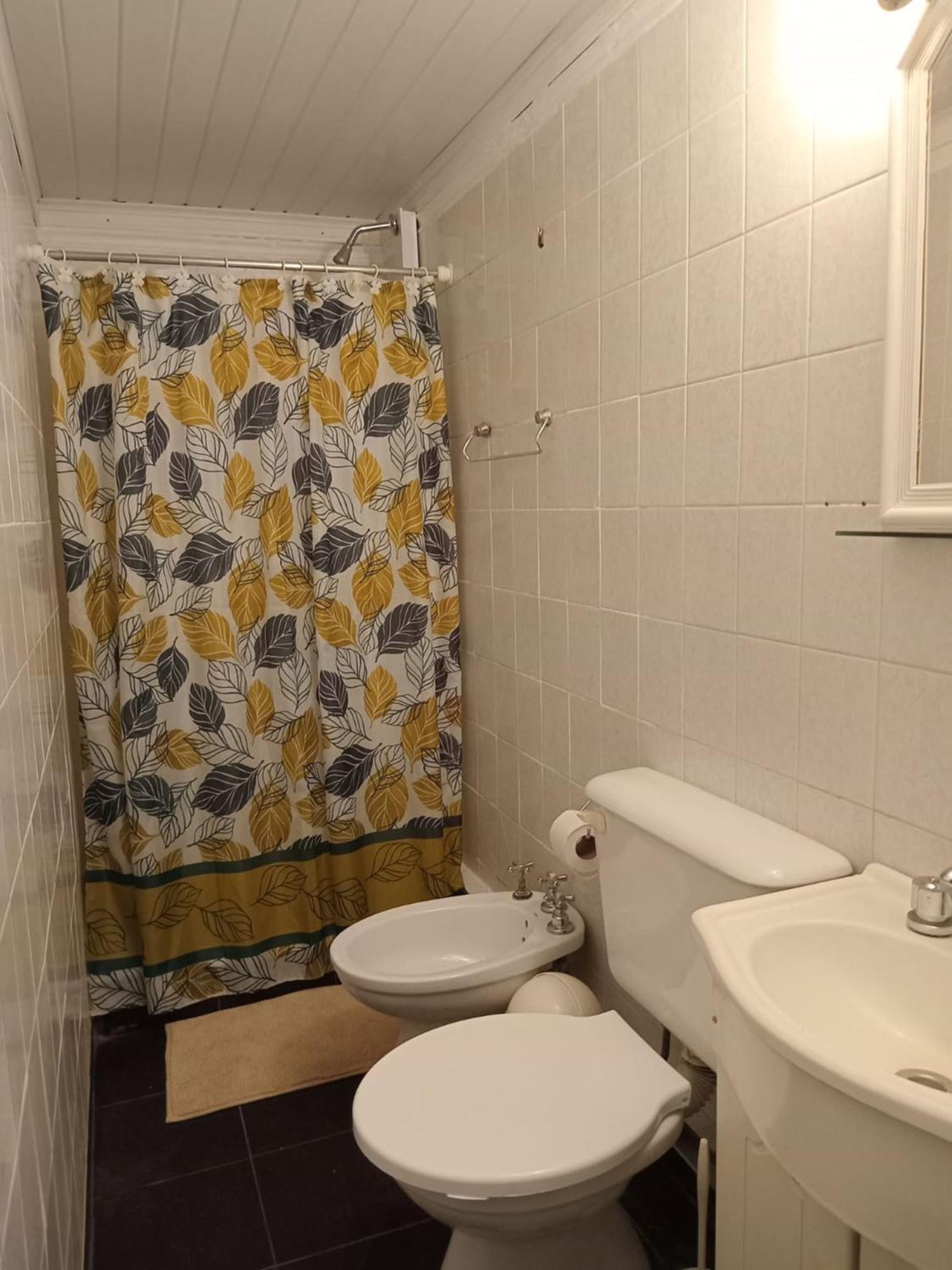 Homestay Tangohogar Buenos Aires