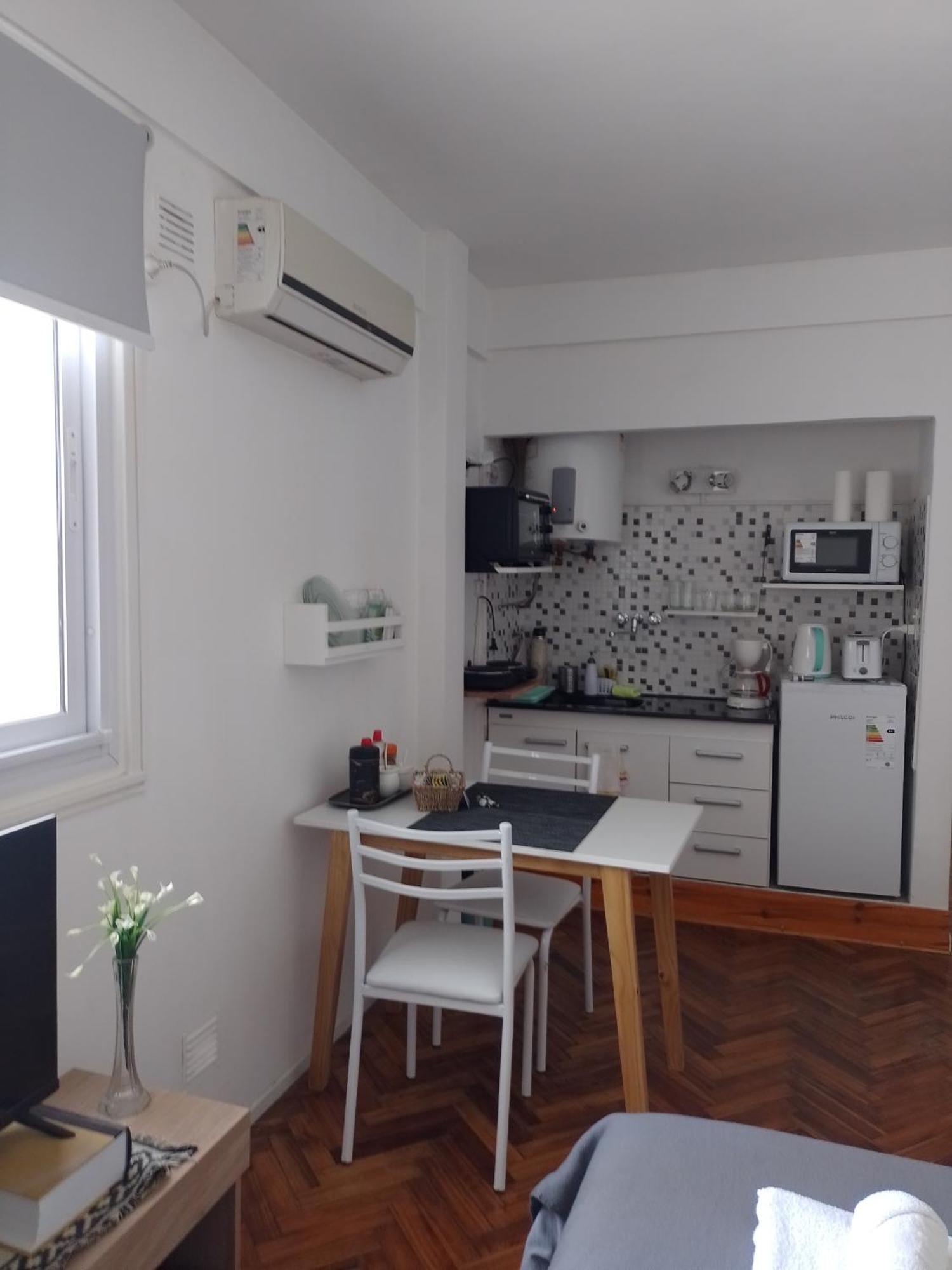 Parana Estudio Apartment