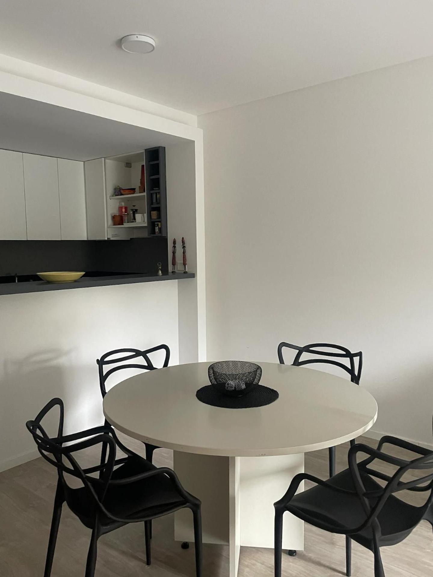 Encanto Porteno En Palermo Apartment