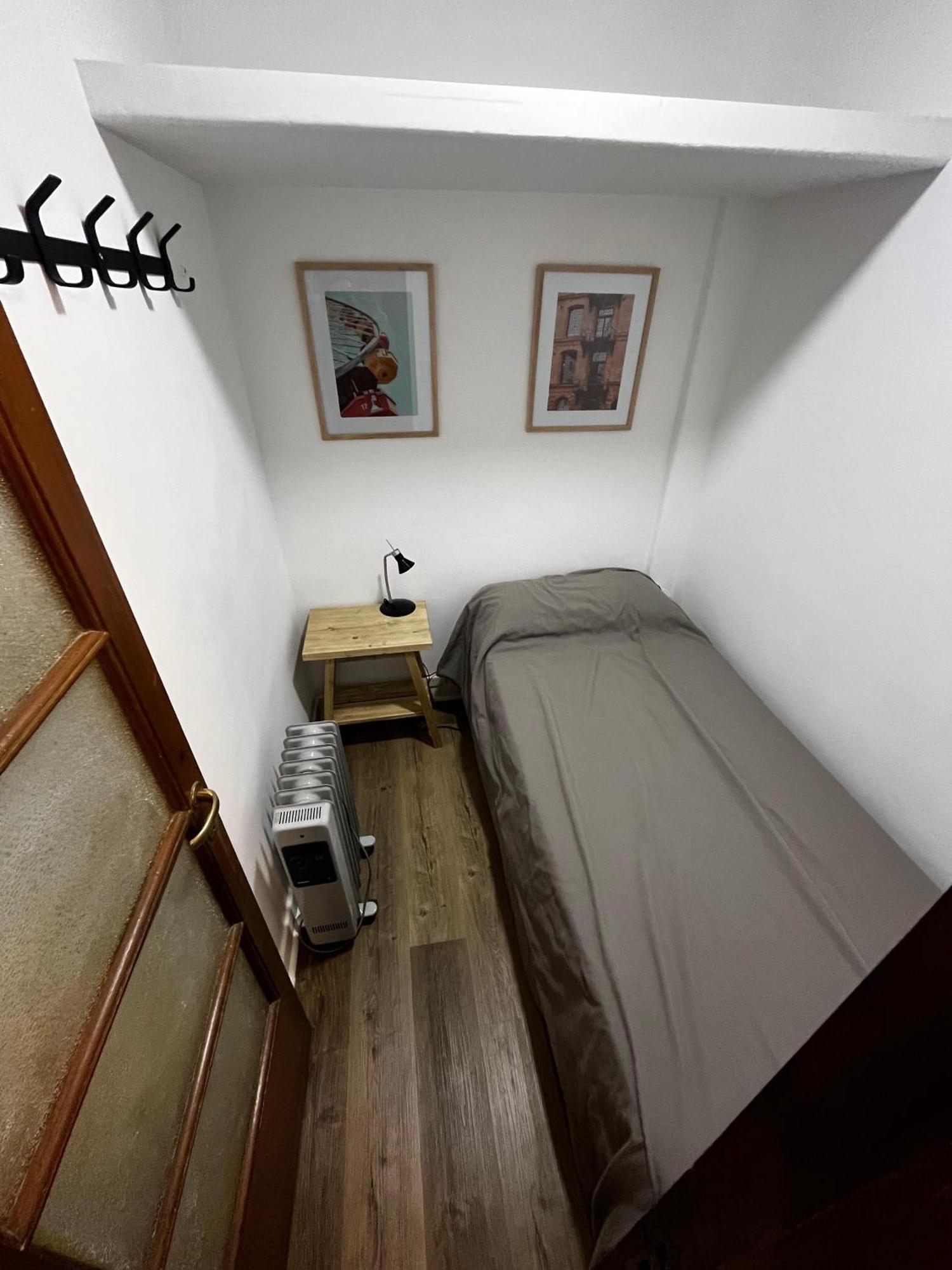 Departamento Boutique 3 Ambientes Alto Palermo Apartment Buenos Aires