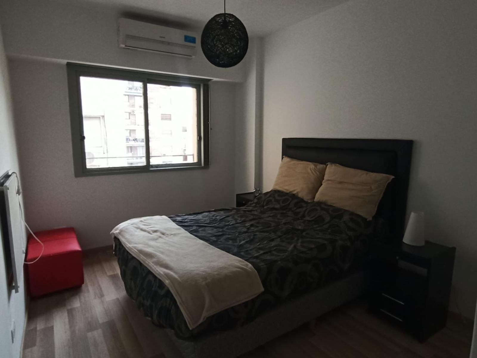 Apartment Departamento Inmejorable Ubicacion Buenos Aires