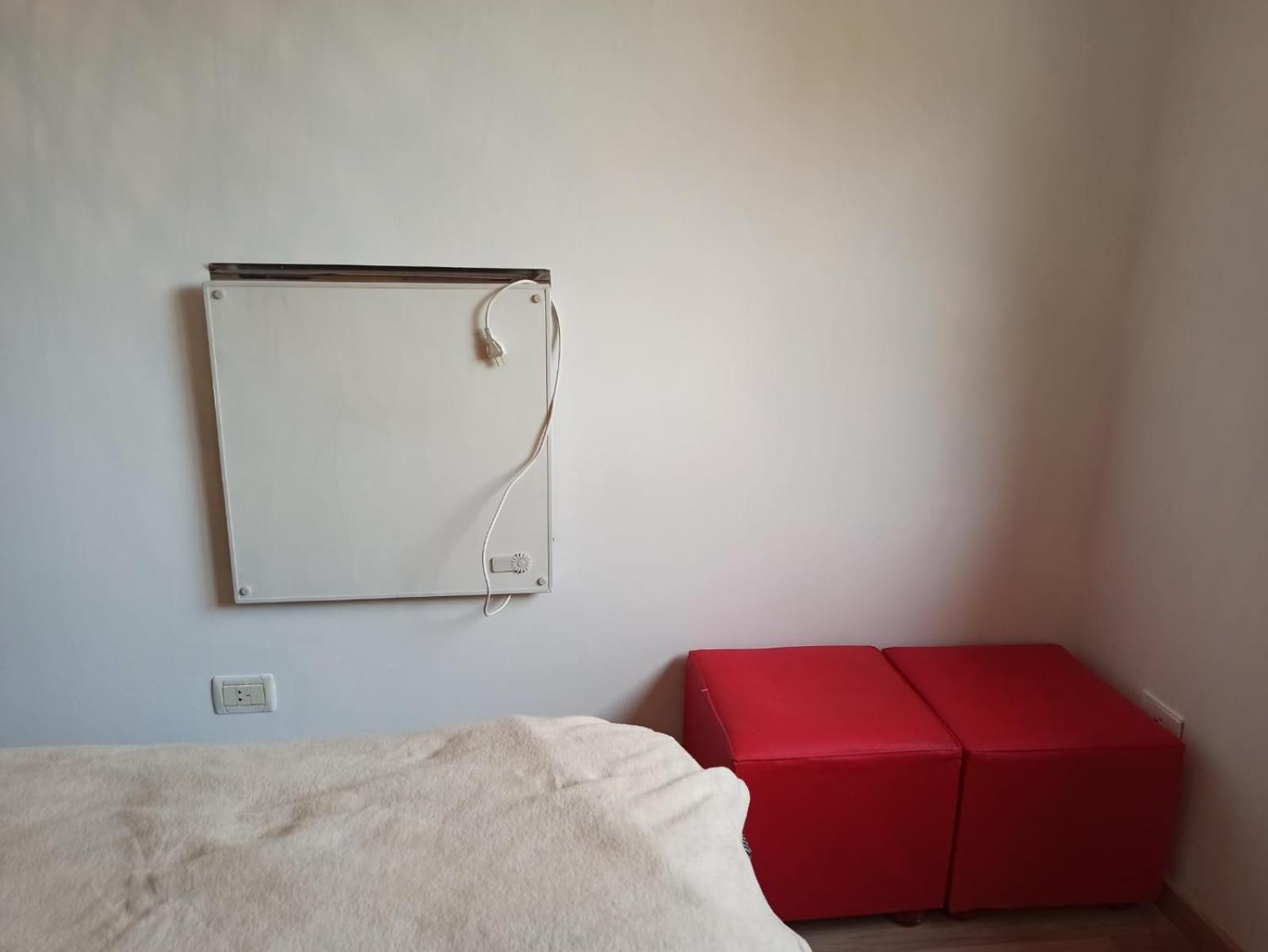 Departamento Inmejorable Ubicacion Apartment