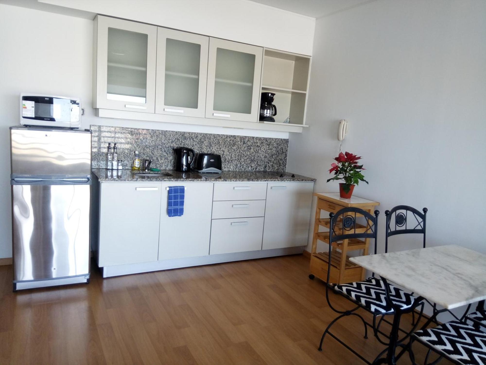 Arribo San Telmo Apartamento Ciudad Autónoma de Buenos Aires