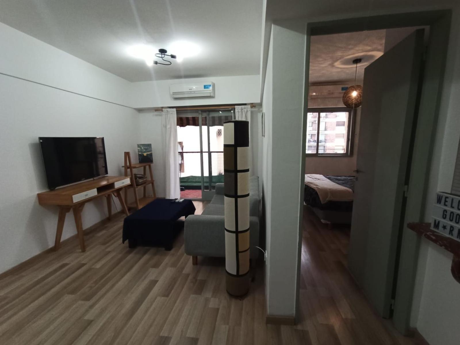 Departamento Inmejorable Ubicacion Buenos Aires