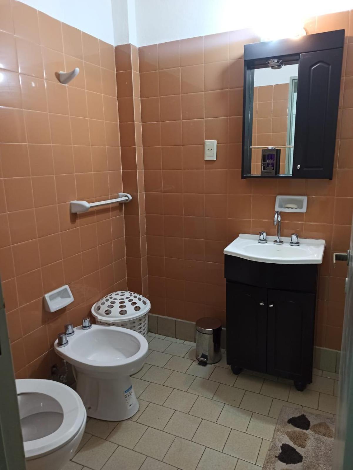 Departamento Inmejorable Ubicacion Apartment *