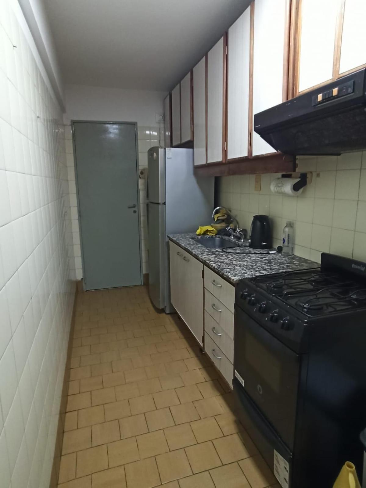 Departamento Inmejorable Ubicacion Apartment Buenos Aires