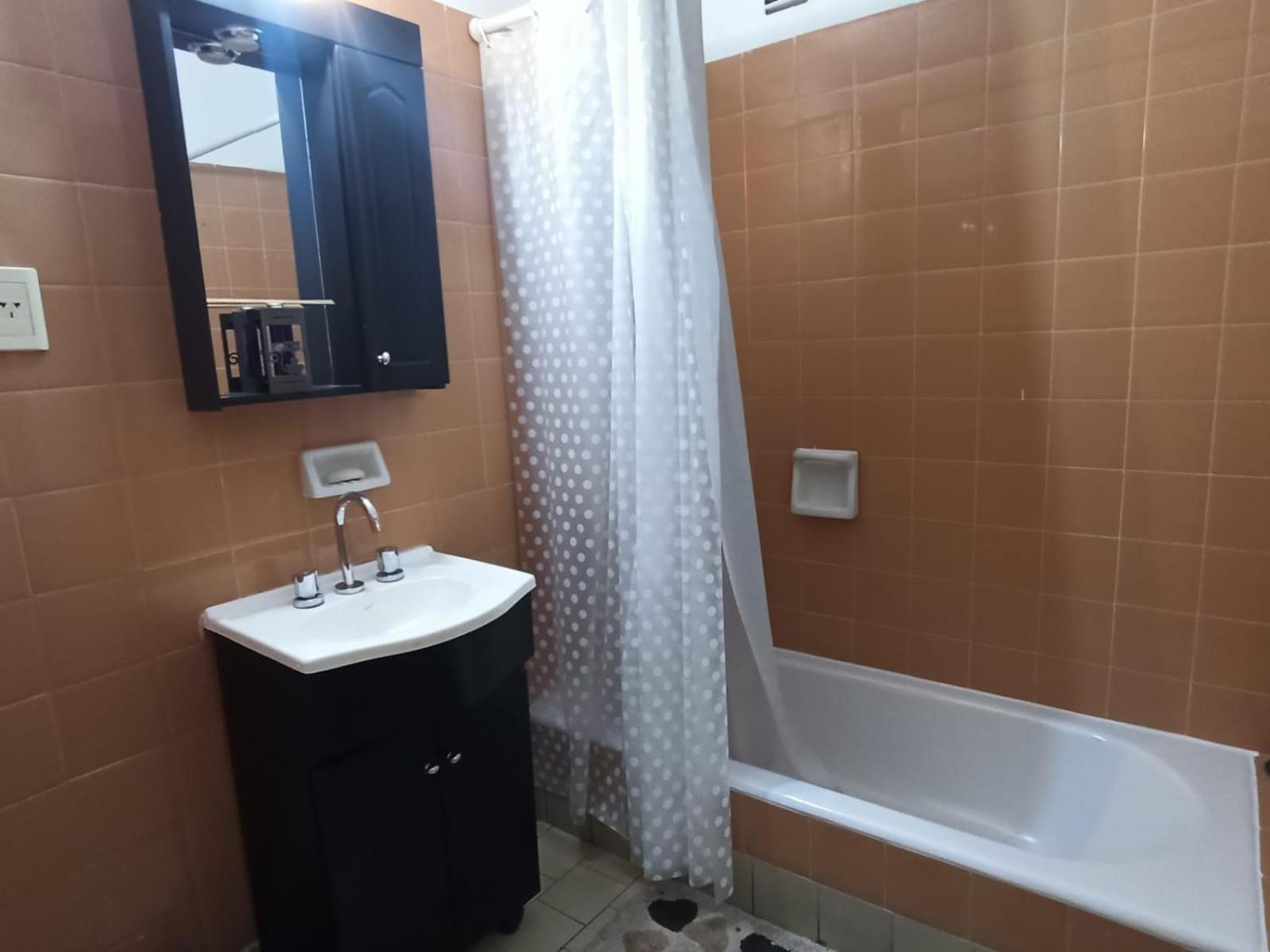 Departamento Inmejorable Ubicacion Apartment
