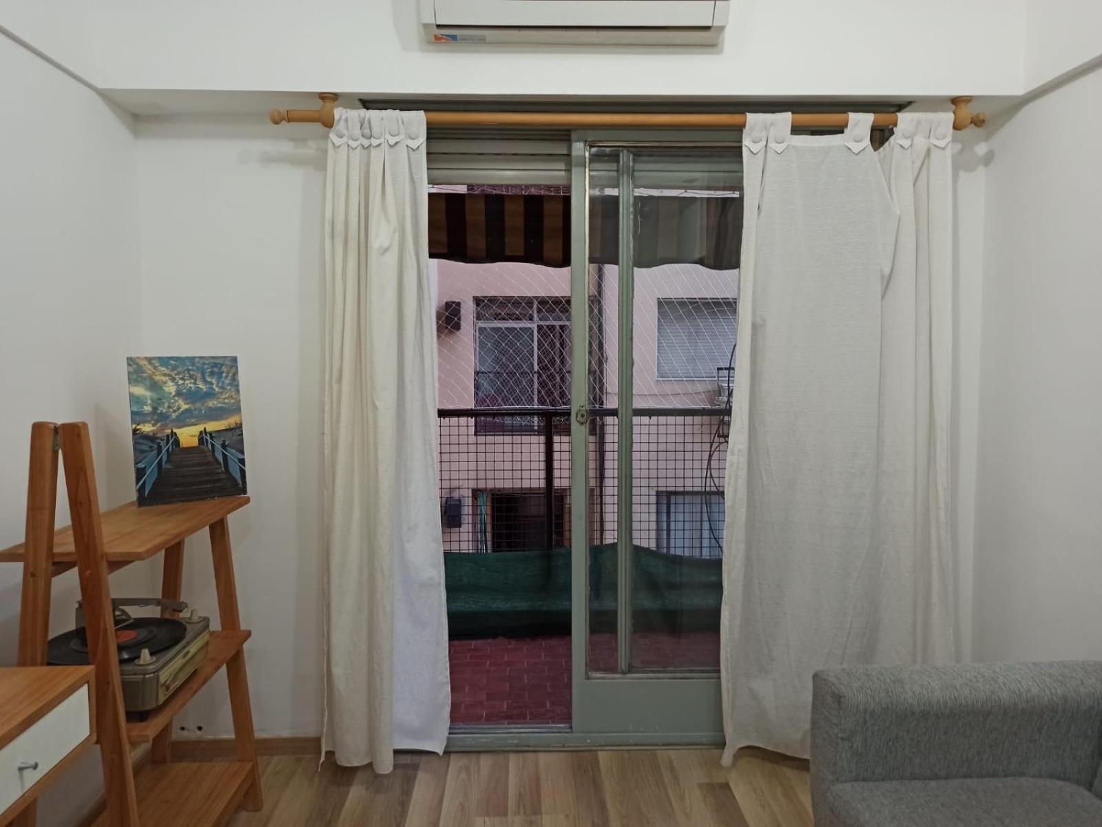 Apartment Departamento Inmejorable Ubicacion Buenos Aires