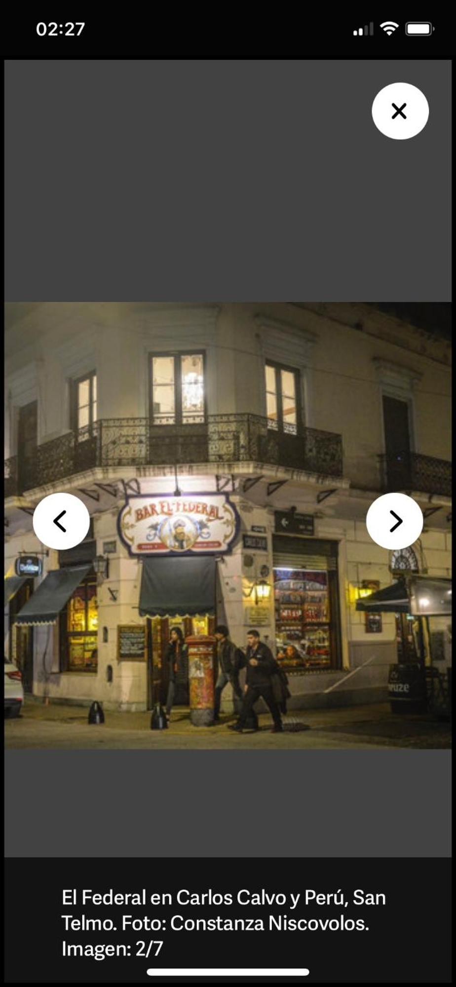 Manoloii Apartment Buenos Aires