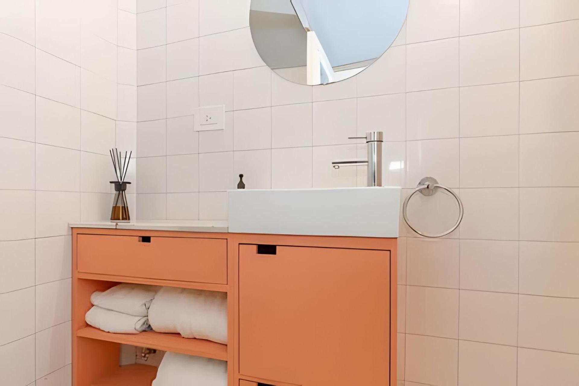 Apartment Opening Casa En Crespo Buenos Aires