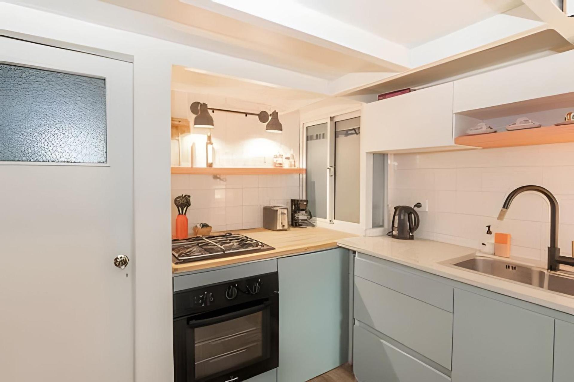 Apartment Opening Casa En Crespo