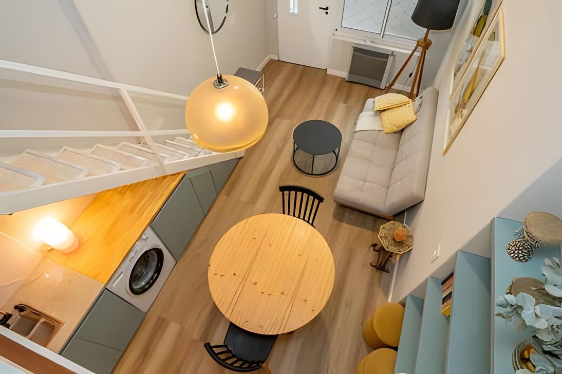 Opening Casa En Crespo Apartment Buenos Aires