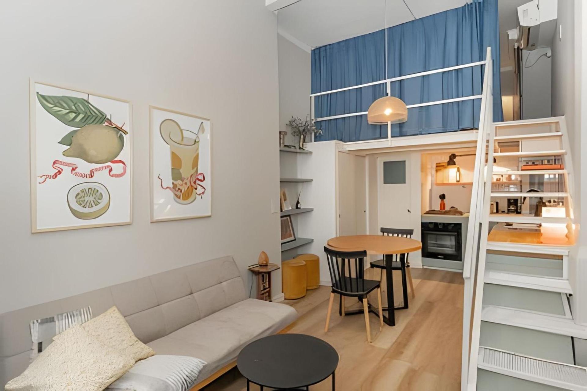 Apartment Opening Casa En Crespo