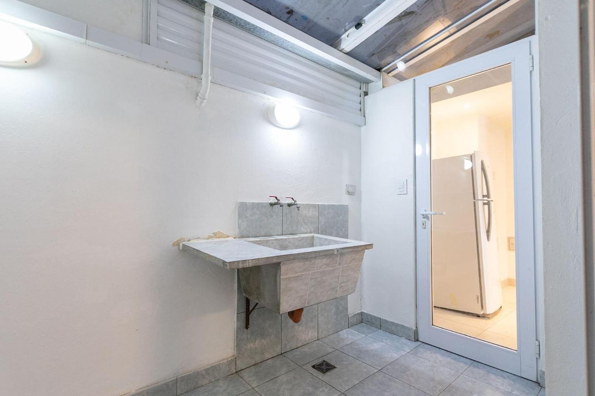 Apartamento Hermoso Depto Para 4 Personas En Almagro Con Patio Privado