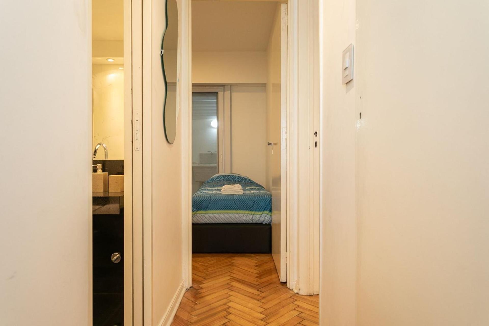 Hermoso Depto Para 4 Personas En Almagro Con Patio Privado * Ciudad Autónoma de Buenos Aires