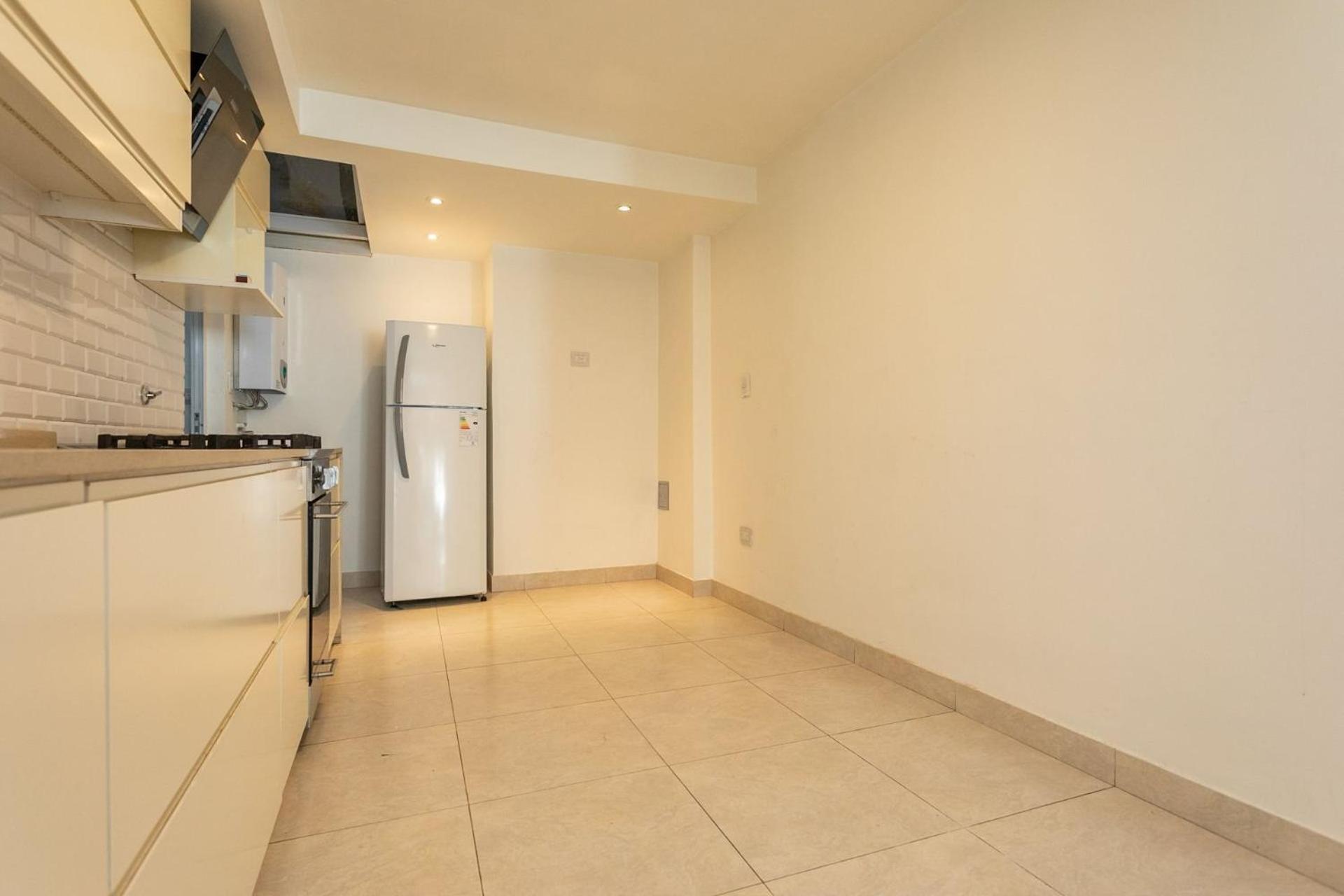 Apartamento Hermoso Depto Para 4 Personas En Almagro Con Patio Privado