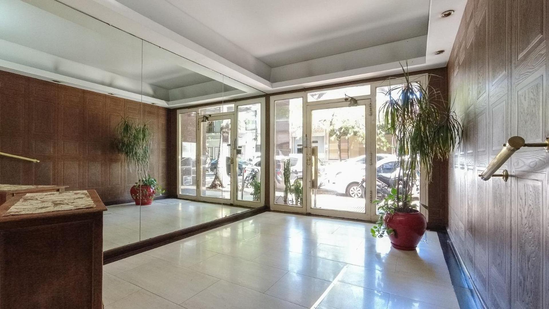 Hermoso Depto Para 4 Personas En Almagro Con Patio Privado Ciudad Autónoma de Buenos Aires