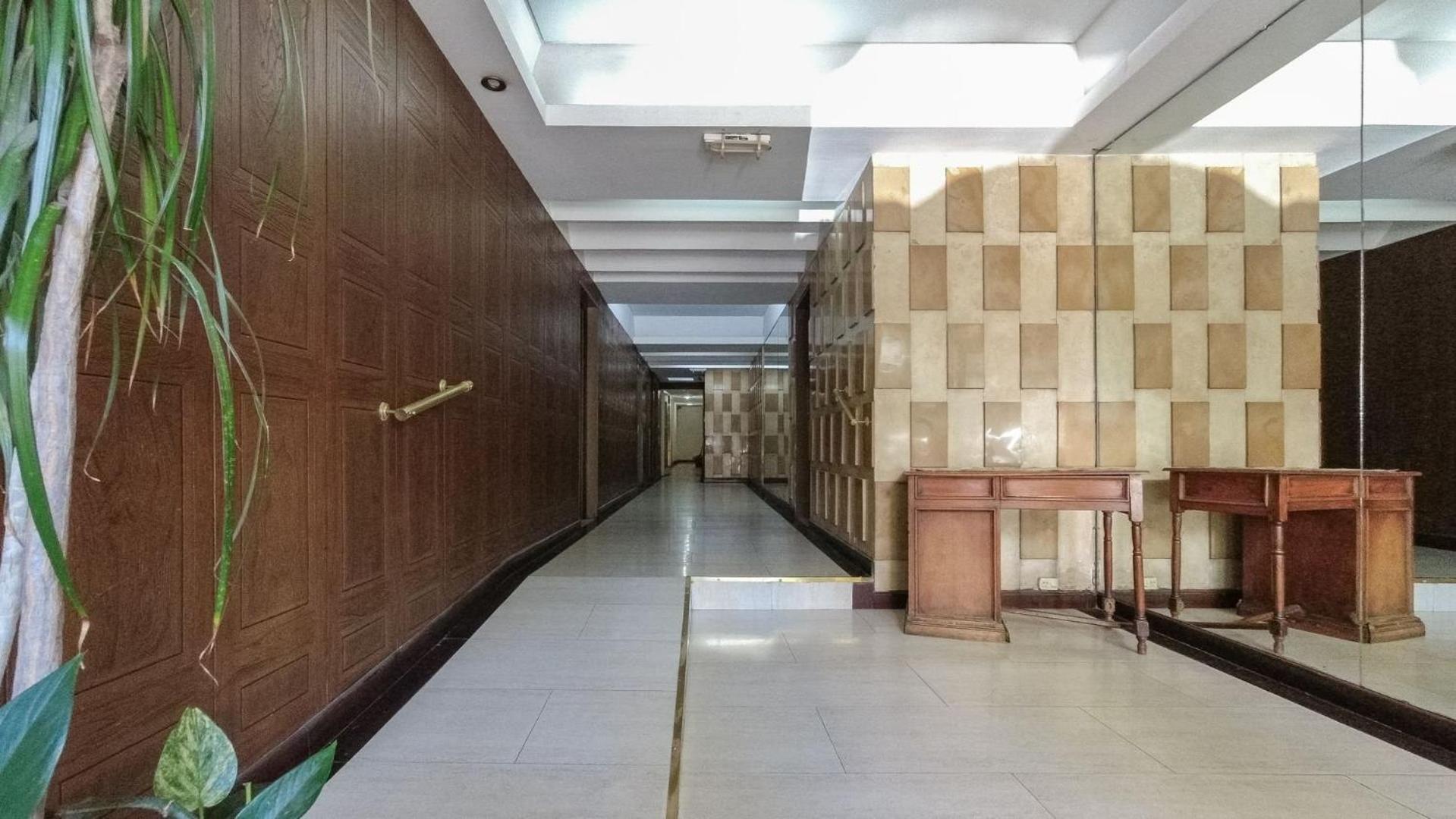 Hermoso Depto Para 4 Personas En Almagro Con Patio Privado Apartamento *