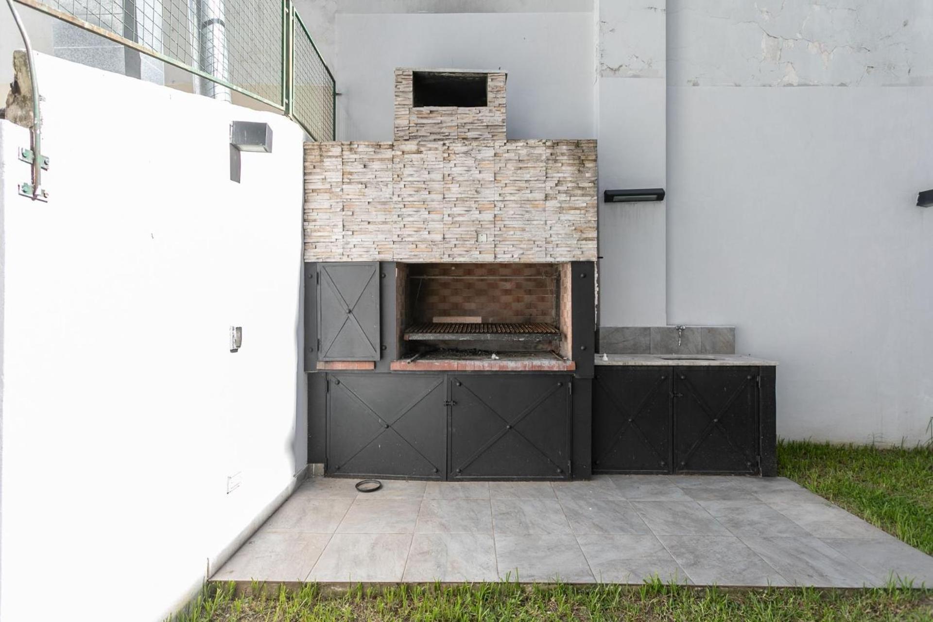 Hermoso Depto Para 4 Personas En Almagro Con Patio Privado Apartamento Ciudad Autónoma de Buenos Aires