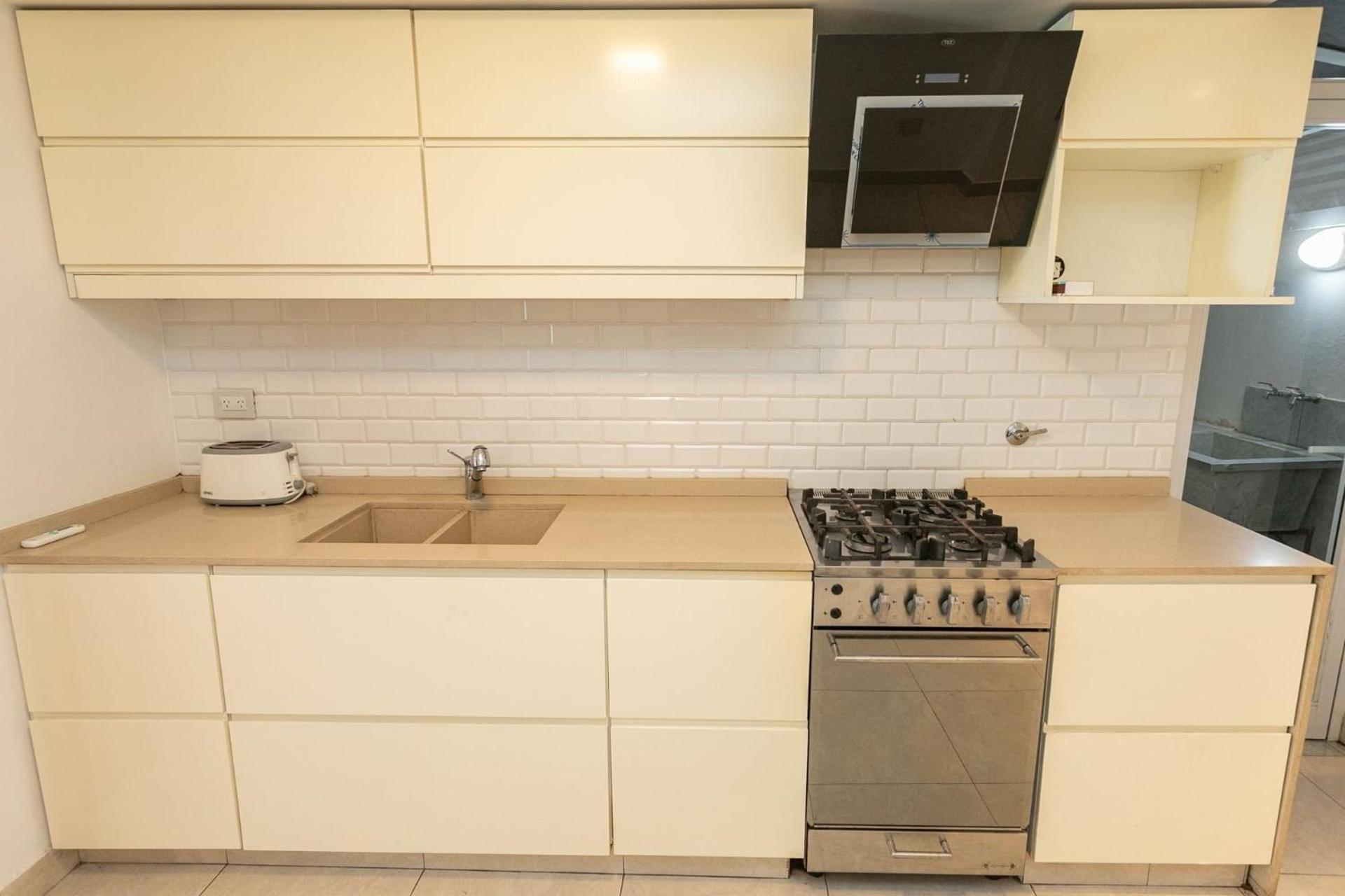 Hermoso Depto Para 4 Personas En Almagro Con Patio Privado * Ciudad Autónoma de Buenos Aires