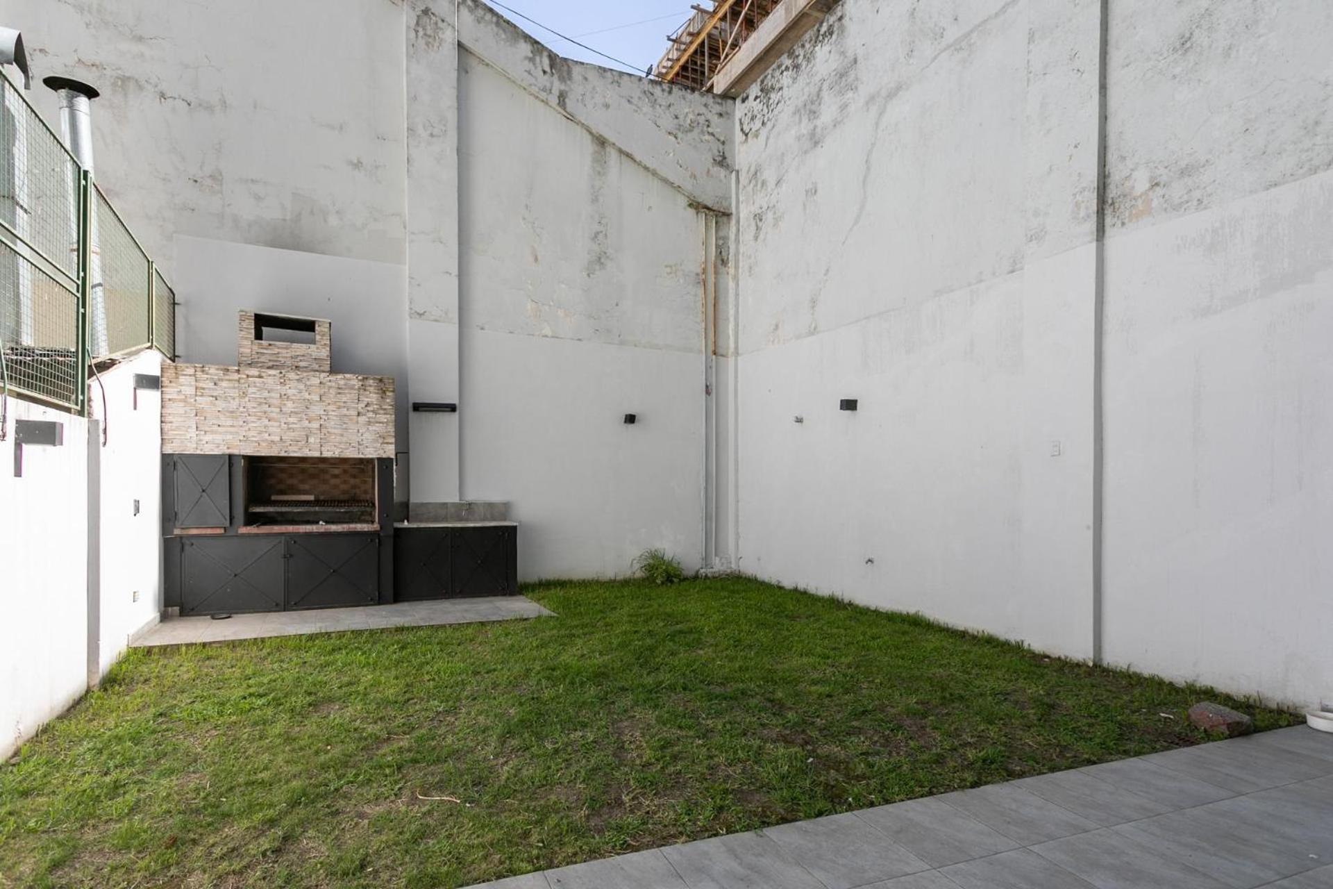 Hermoso Depto Para 4 Personas En Almagro Con Patio Privado * Ciudad Autónoma de Buenos Aires