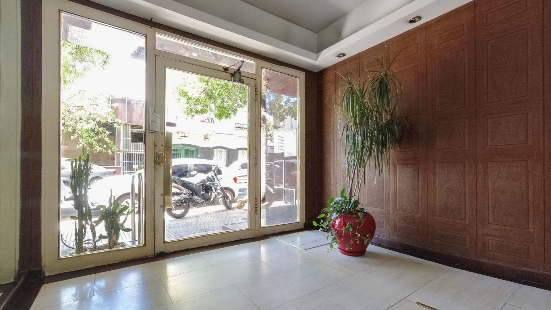 Hermoso Depto Para 4 Personas En Almagro Con Patio Privado * Ciudad Autónoma de Buenos Aires