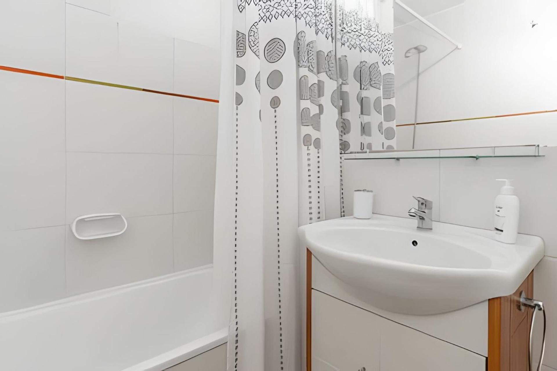 Apartment Grand Opening - Depto En Palermo Con Piscina *