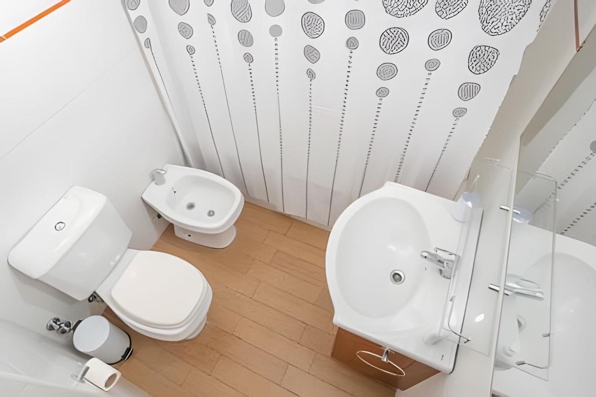 Apartment Grand Opening - Depto En Palermo Con Piscina