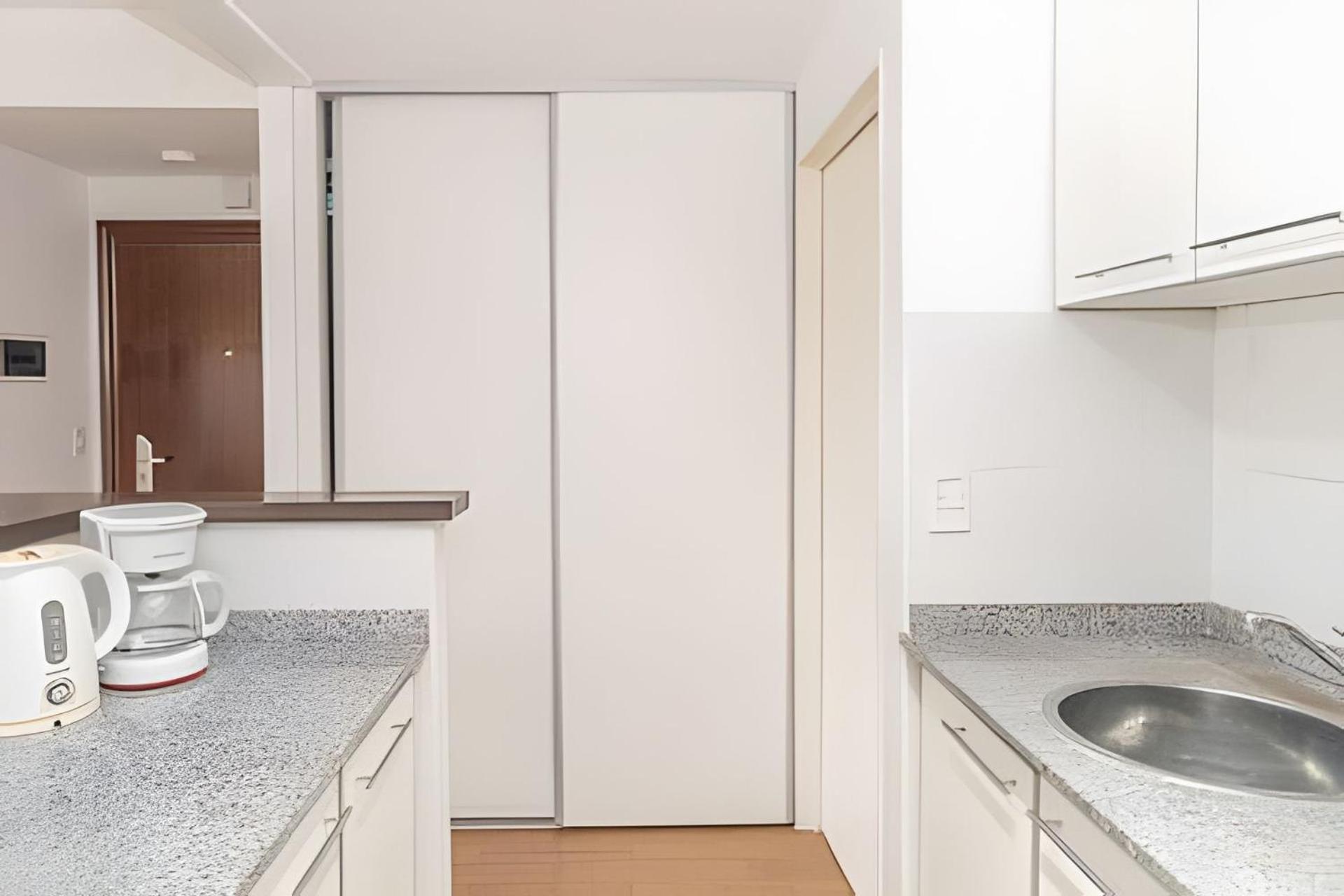 Apartment Grand Opening - Depto En Palermo Con Piscina