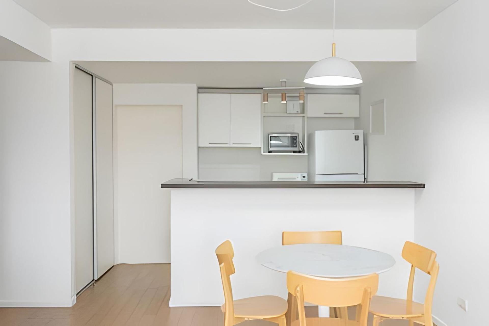 Grand Opening - Depto En Palermo Con Piscina Apartment