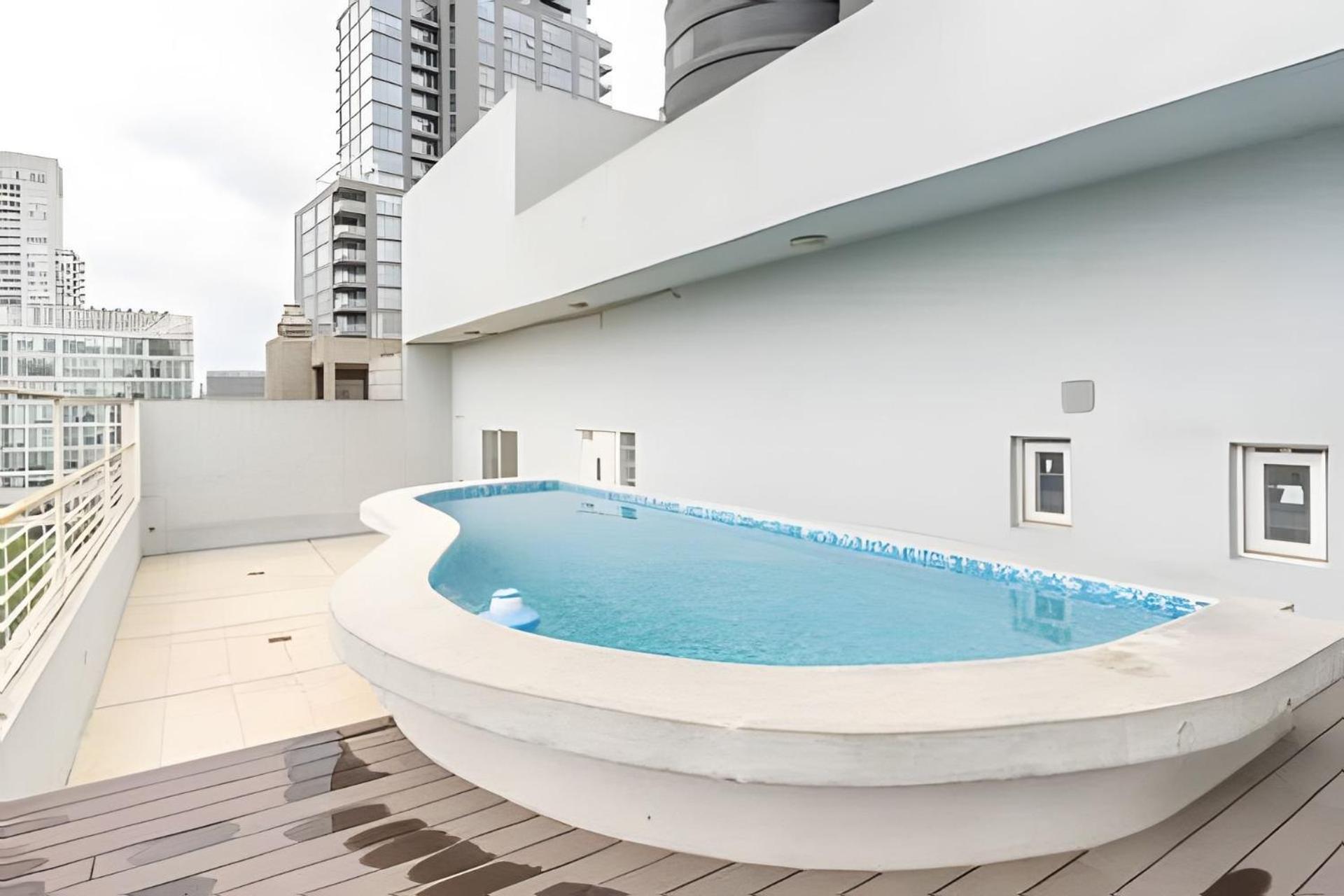 Apartment Grand Opening - Depto En Palermo Con Piscina *