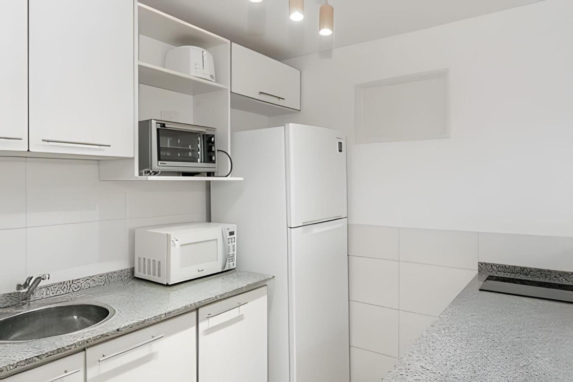 Apartment Grand Opening - Depto En Palermo Con Piscina Buenos Aires