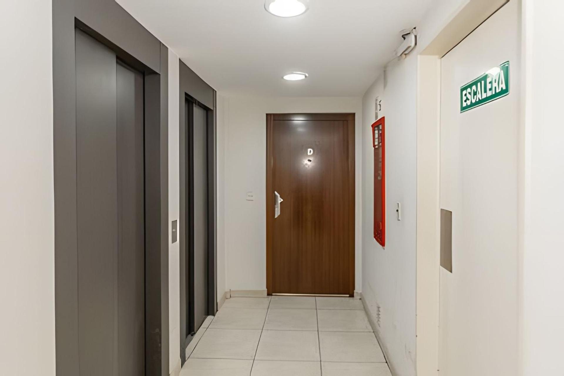 Grand Opening - Depto En Palermo Con Piscina Apartment