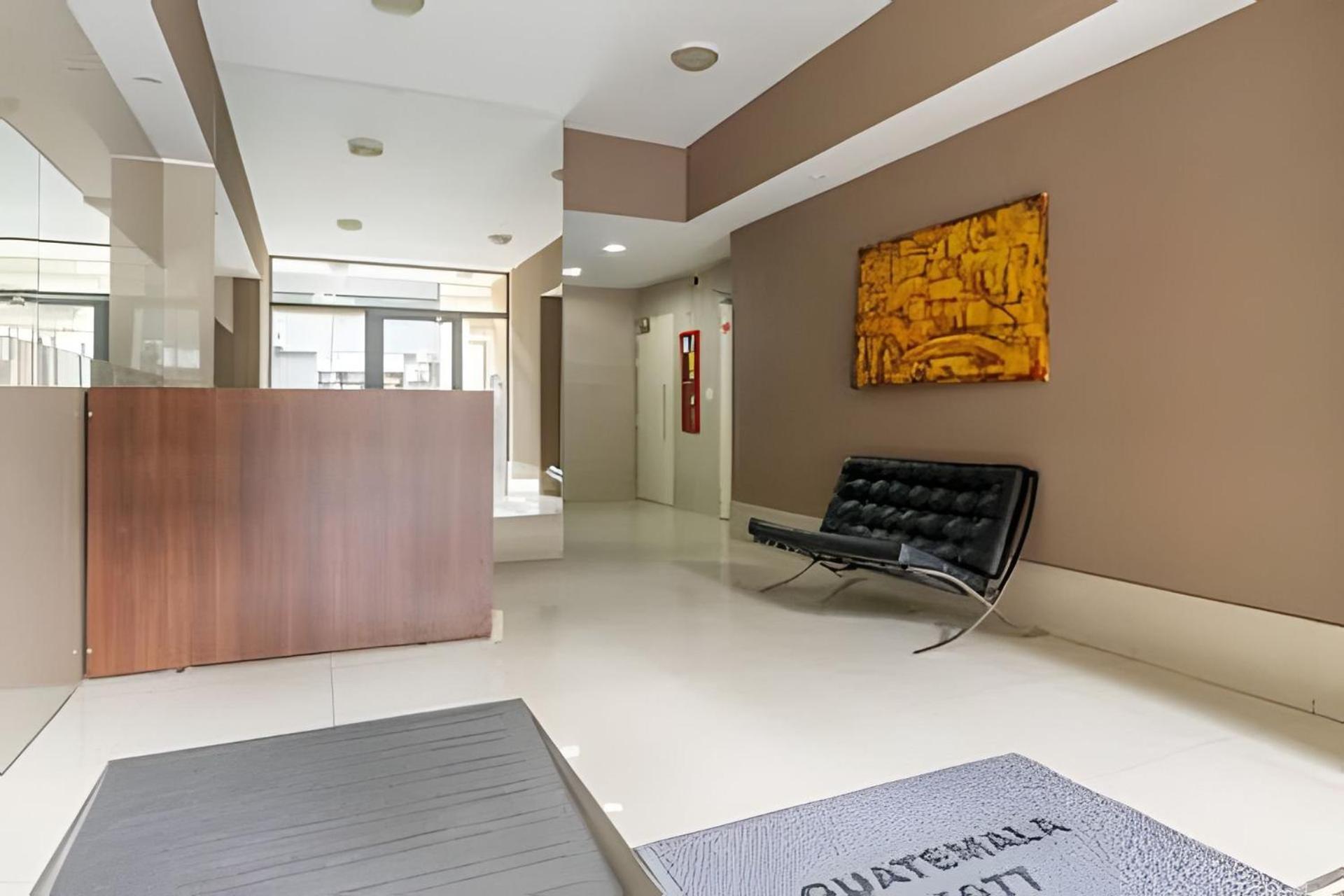 Apartment Grand Opening - Depto En Palermo Con Piscina Buenos Aires