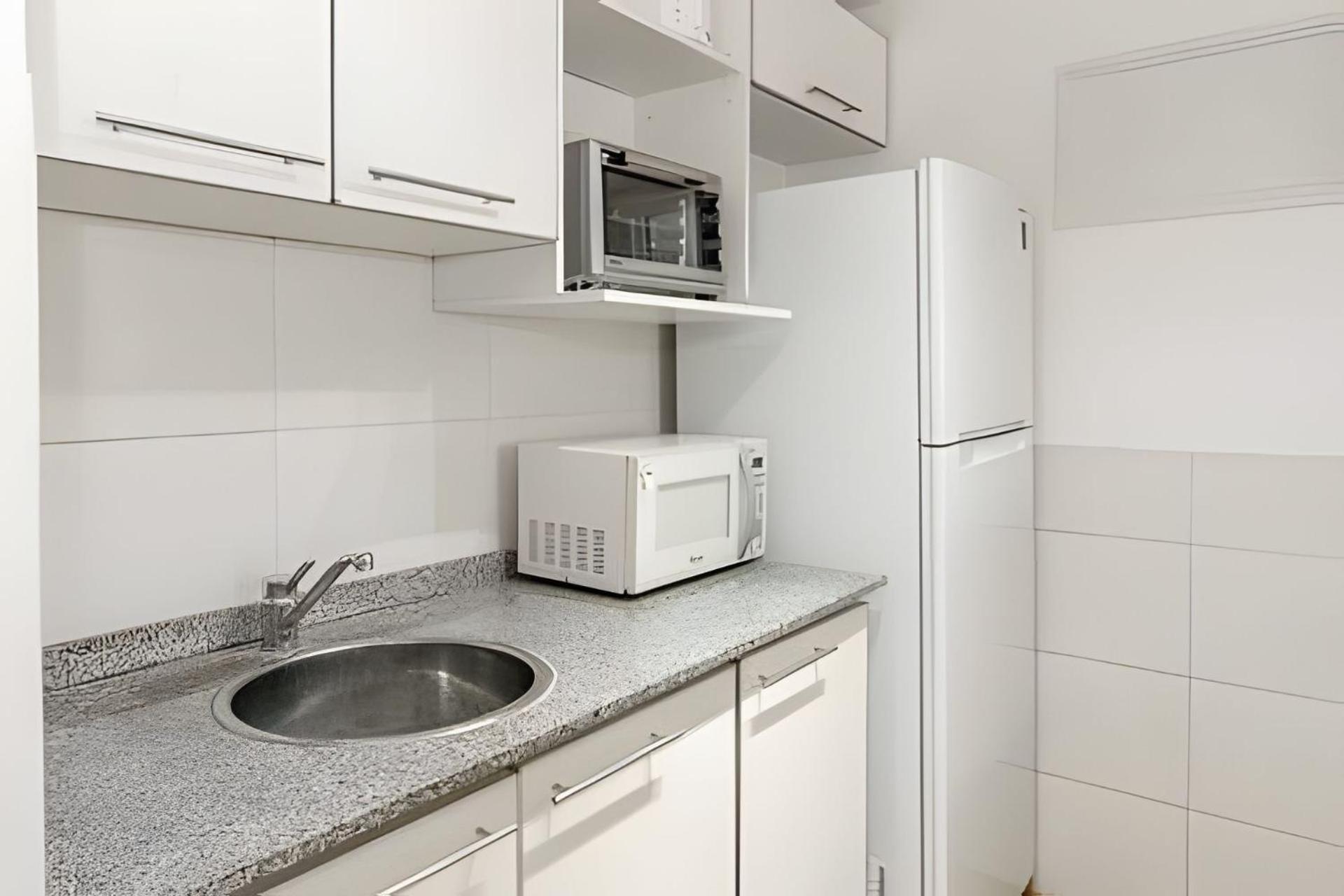 Grand Opening - Depto En Palermo Con Piscina Apartment