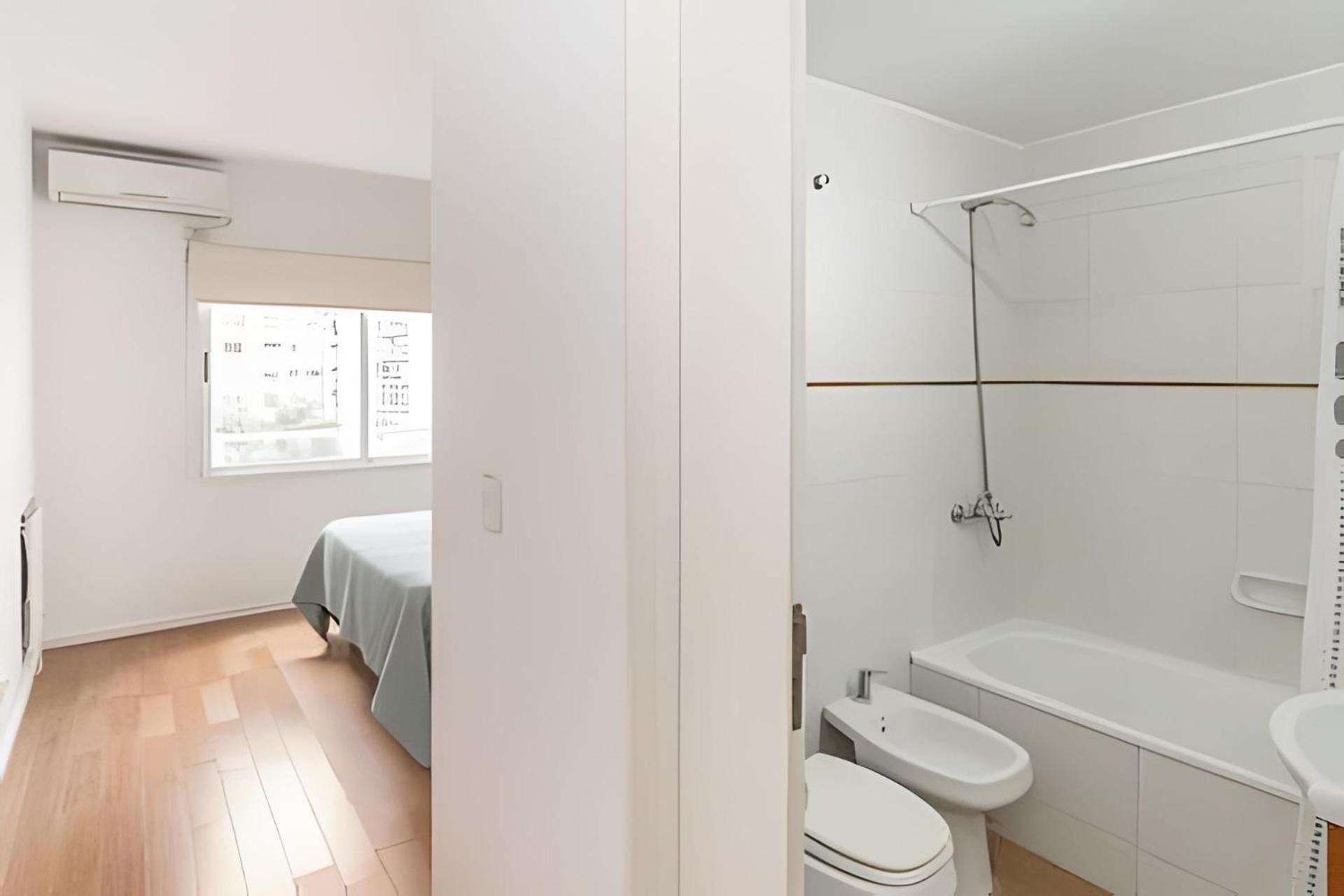 Apartment Grand Opening - Depto En Palermo Con Piscina *